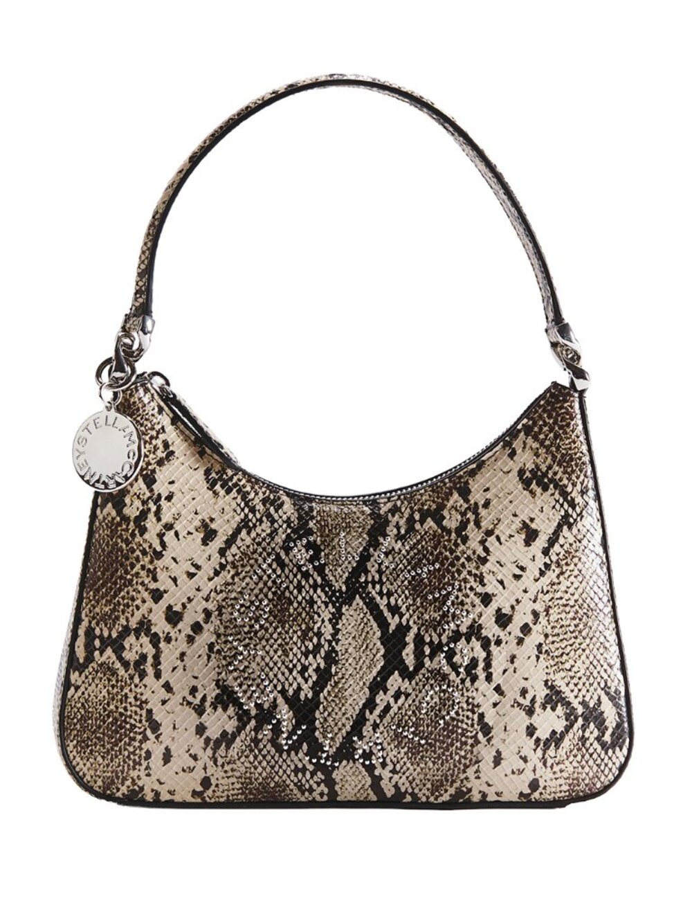 Stella McCartney x H&M Snakeskin-Print Handbag